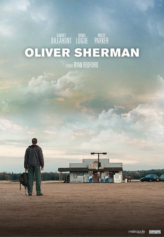 老兵奥利弗·谢尔曼 Oliver Sherman (2010)