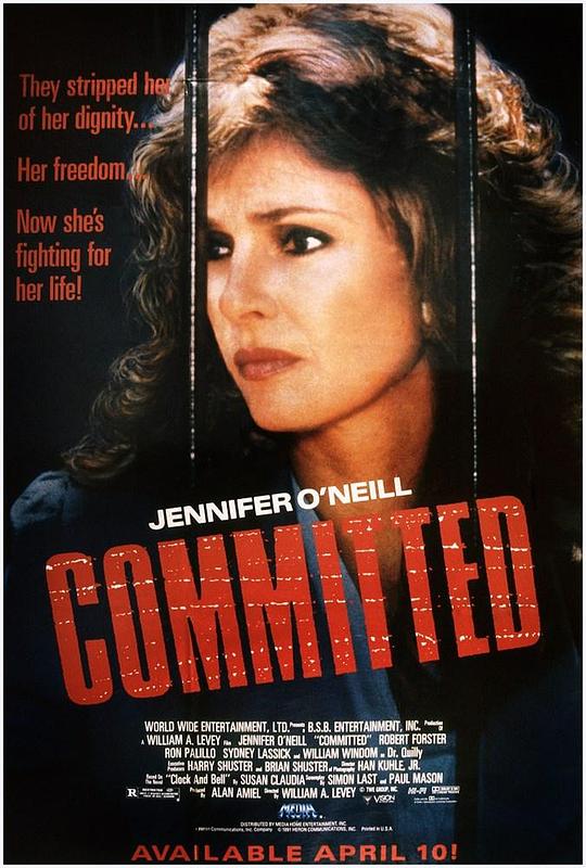 穿越杜鹃窝 Committed (1991)