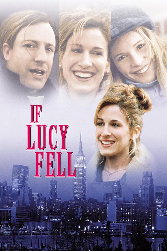 爱在布鲁克林桥 If Lucy Fell (1996)