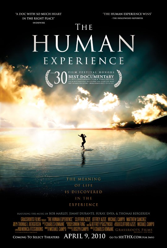 人类经验 The Human Experience (2008)