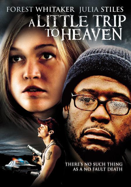 飞向天堂 A Little Trip to Heaven (2005)