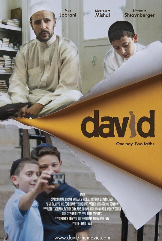 大卫 David (2011)