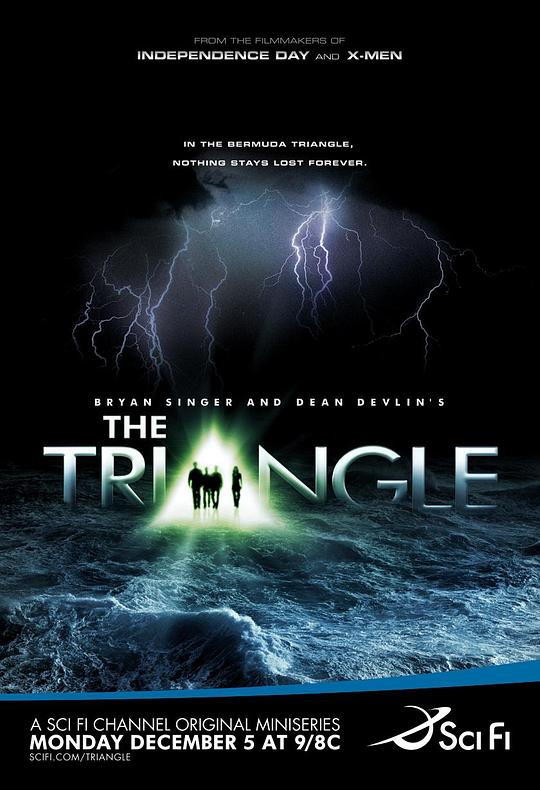 百慕大三角 The Triangle (2005)