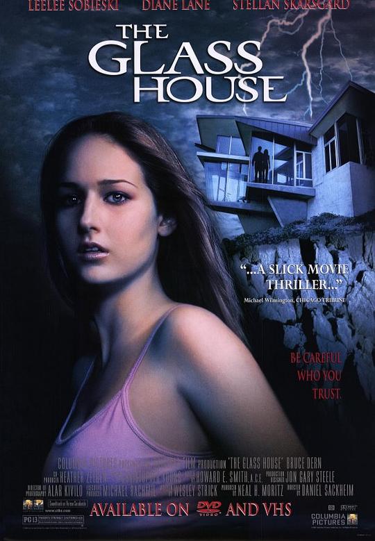 玻璃屋 The Glass House (2001)