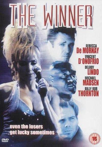 幸运星 The Winner (1996)
