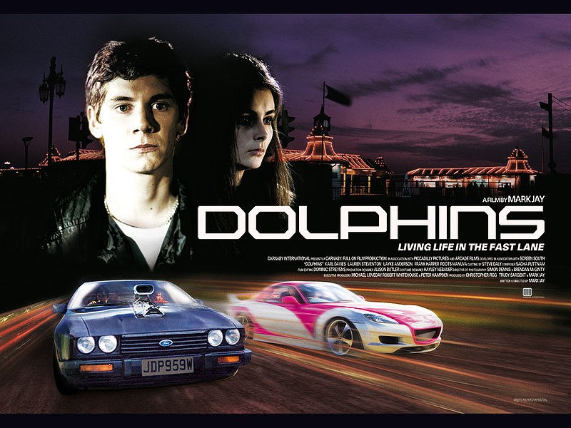 海豚 Dolphins (2007)