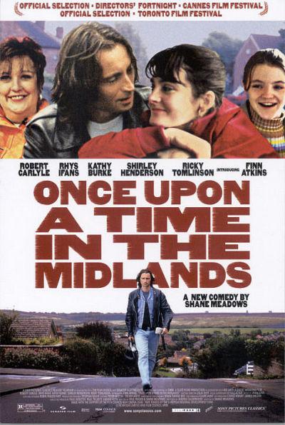 救情大行动 Once Upon a Time in the Midlands (2002)