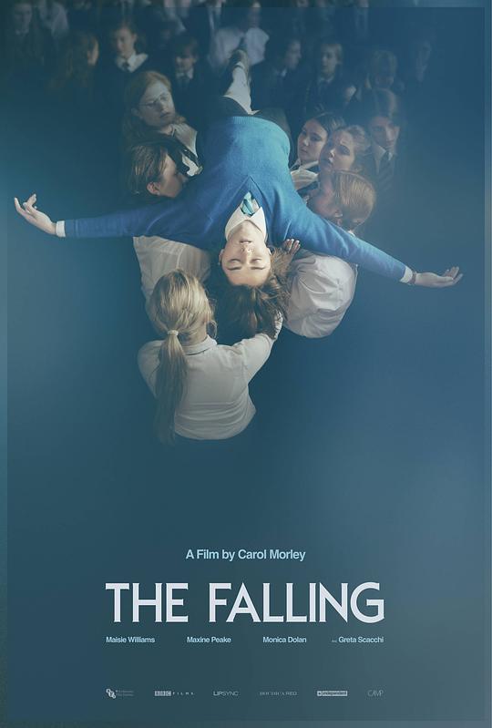堕落 The Falling (2014)