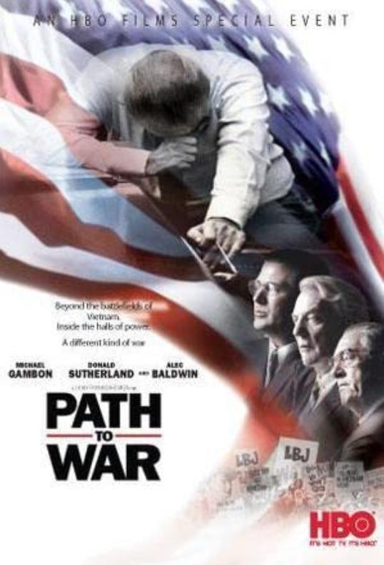 战争之路 Path To War (2002)