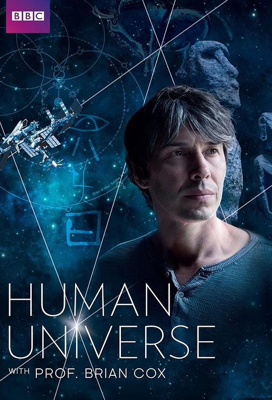 人类宇宙 Human Universe (2014)