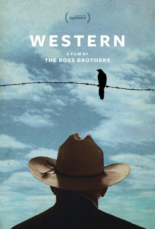 美国西部 Western (2015)