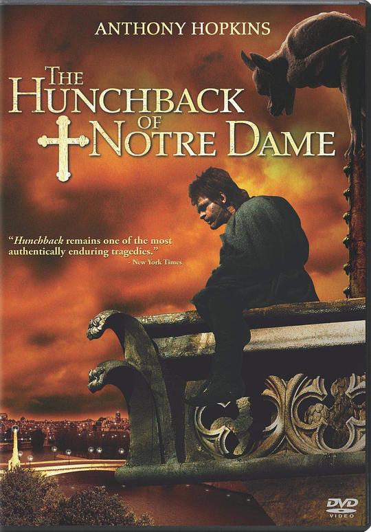 巴黎圣母院 The Hunchback of Notre Dame (1982)