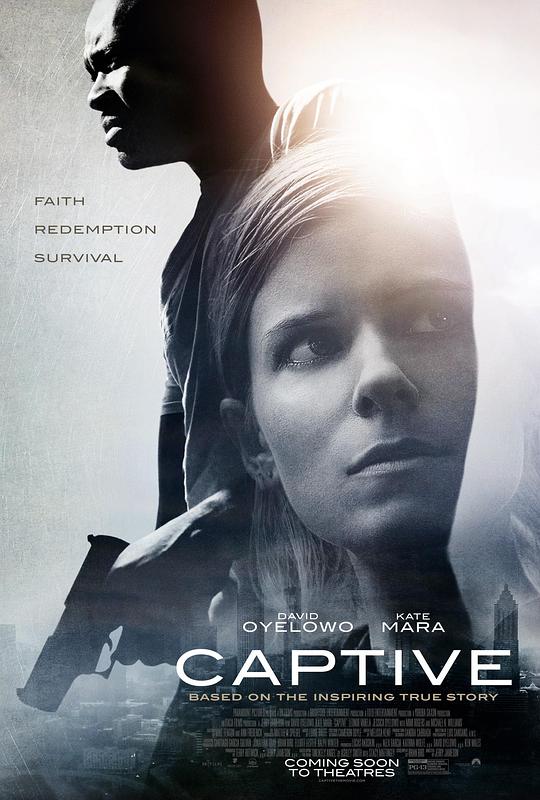 人质 Captive (2015)
