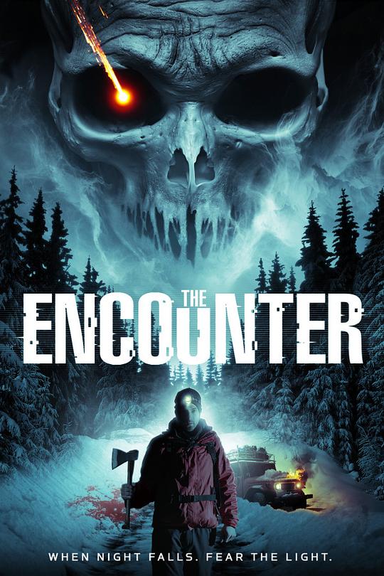 遭遇 The Encounter (2015)