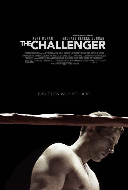 挑战者 The Challenger (2015)