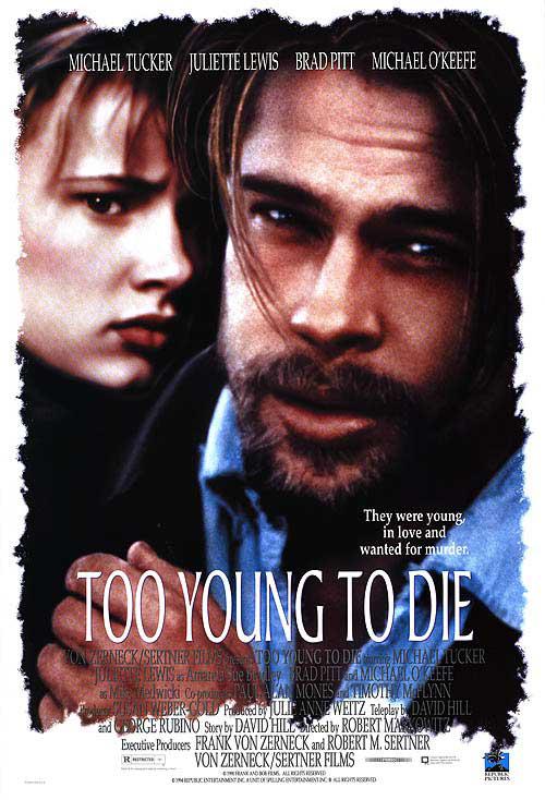 真情作祟 Too Young to Die? (1990)