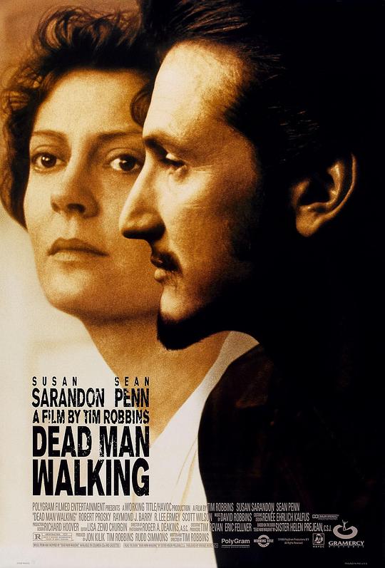 死囚漫步 Dead Man Walking (1995)