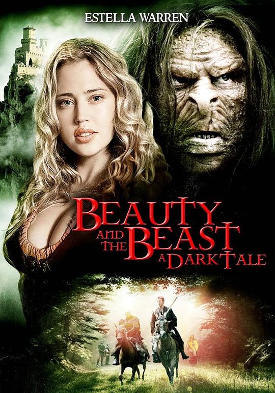 美女与野兽 Beauty and the Beast (2009)