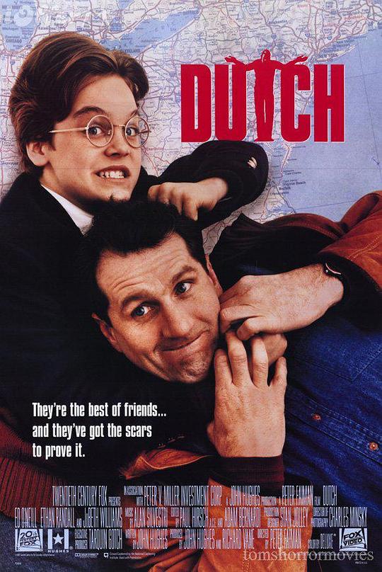 和达奇回家 Dutch (1991)