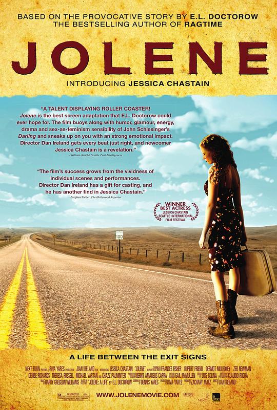 乔琳娜 Jolene (2008)