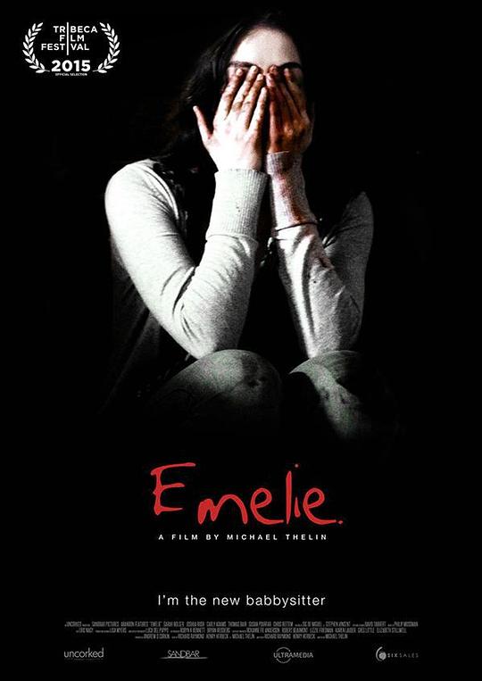 艾米丽 Emelie (2015)