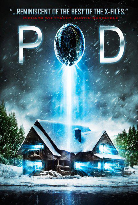 茧 Pod (2014)