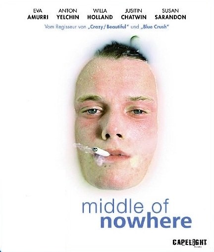 无所适从 Middle of Nowhere (2008)