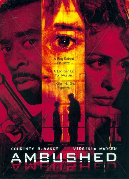 杀机重重 Ambushed (1998)