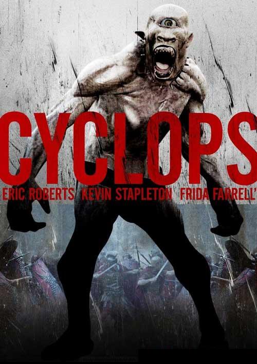 独眼巨人 Cyclops (2008)