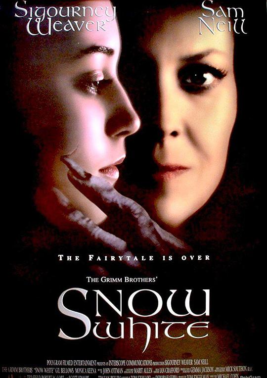 白雪公主 Snow White: A Tale of Terror (1997)