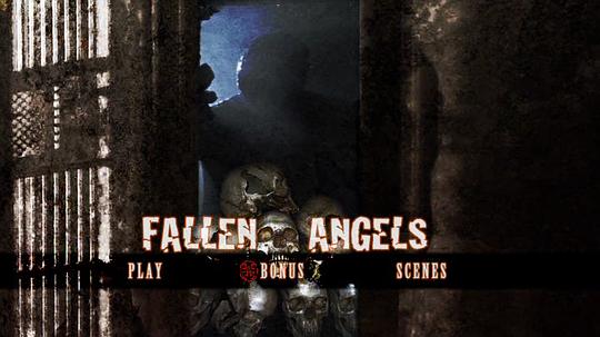 堕落天使 Fallen Angels (2006)