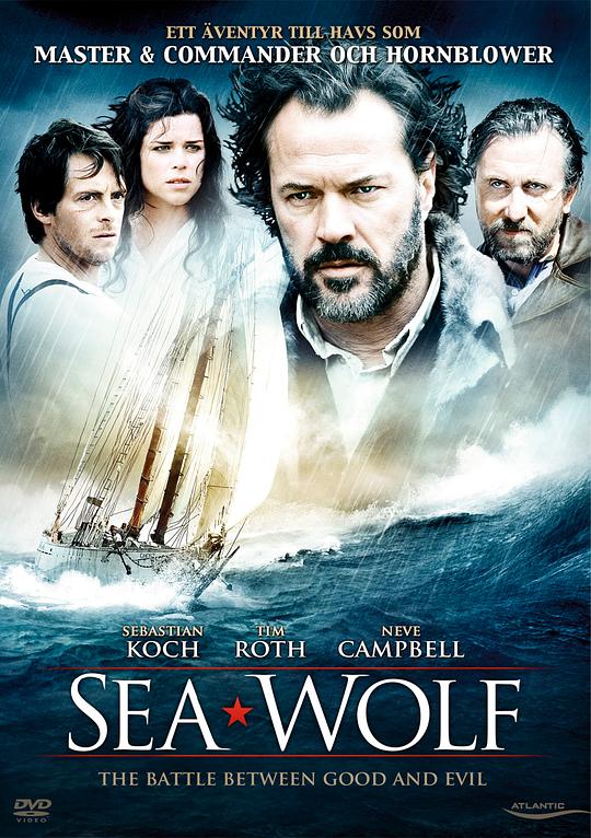 海狼 Sea Wolf (2009)