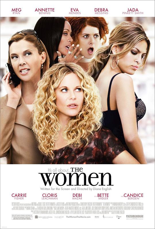 女人们 The Women (2008)