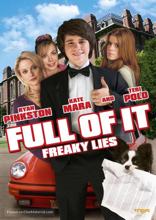 句句属实 Full of It (2007)
