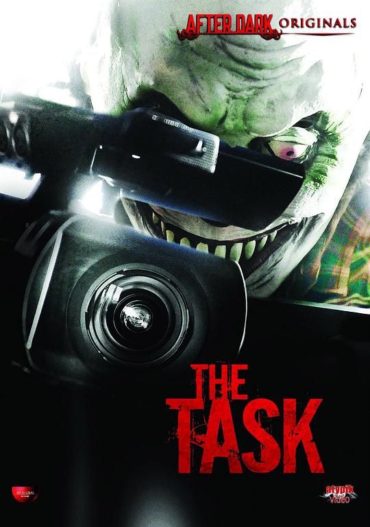 任務 The Task (2010)