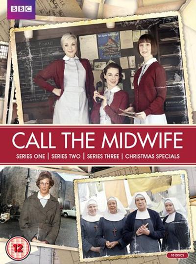 呼叫助产士：2013圣诞特别篇 Call the Midwife Christmas Special 2013 (2013)