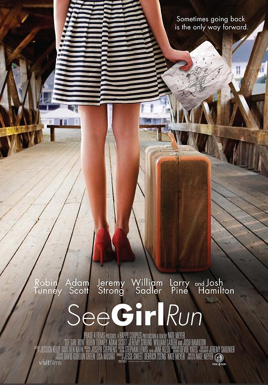 见女行 See Girl Run (2012)