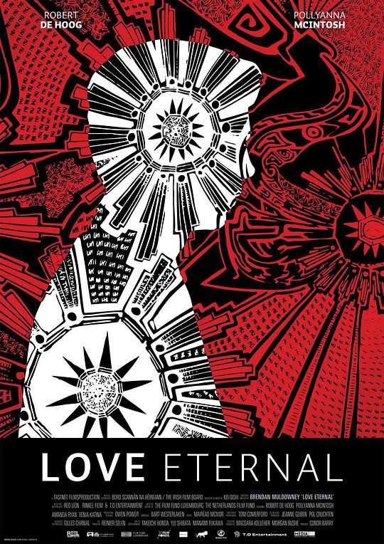 永恒的爱 Love Eternal (2013)