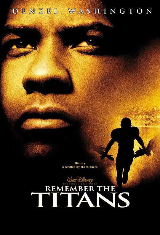 光辉岁月 Remember the Titans (2000)