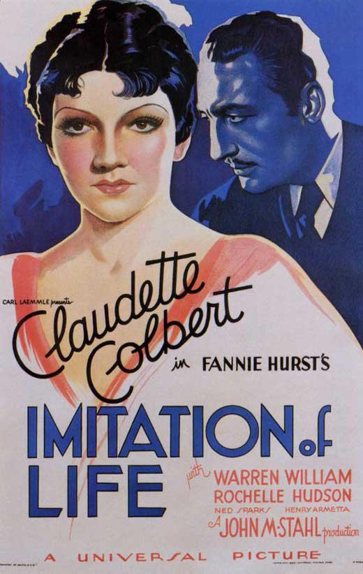 春风秋雨 Imitation of Life (1934)