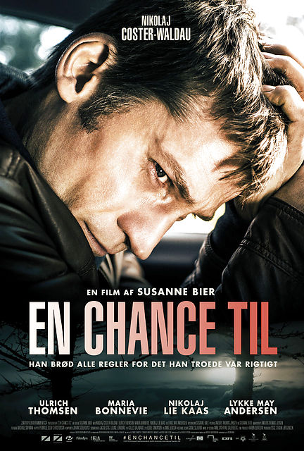 第二次机会 En chance til (2014)