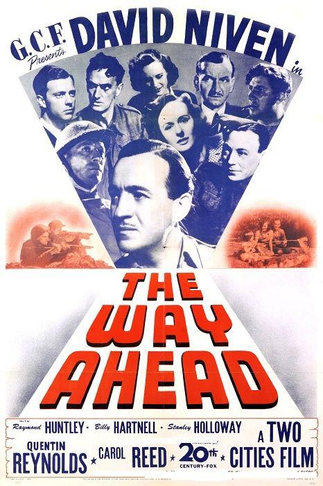 最后突击 The Way Ahead (1944)