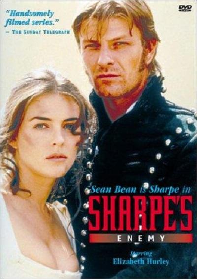 沙普的敌人 Sharpe's Enemy (1994)