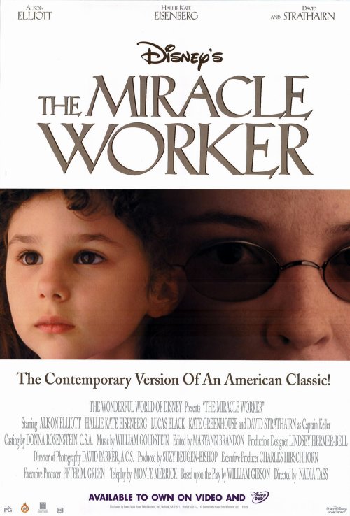 奇迹的缔造者 The Miracle Worker (2000)