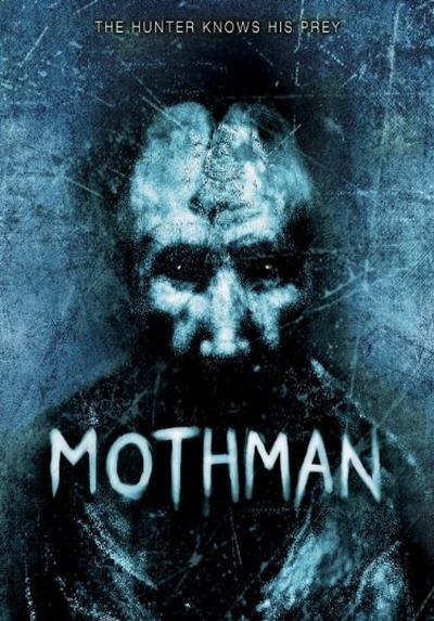 恐怖天蛾人 Mothman (2010)