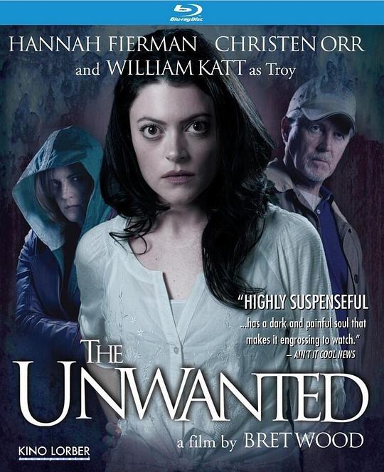 不速之客 The Unwanted (2014)
