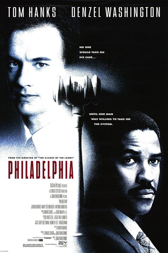 费城故事 Philadelphia (1993)