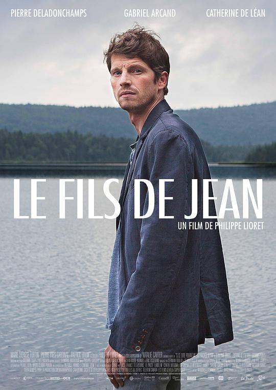 约翰之子 Le fils de Jean (2016)