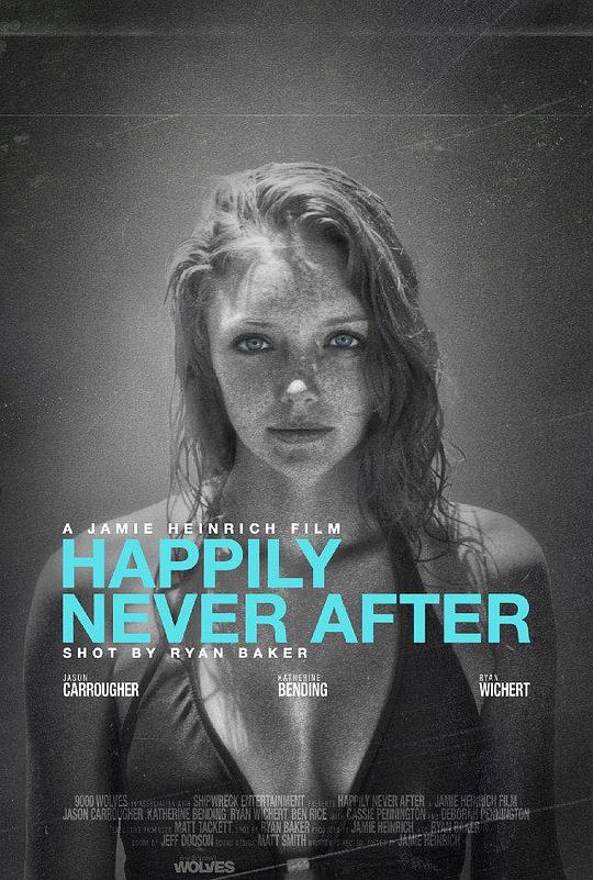 幸福难恒久 Happily Never After (2012)