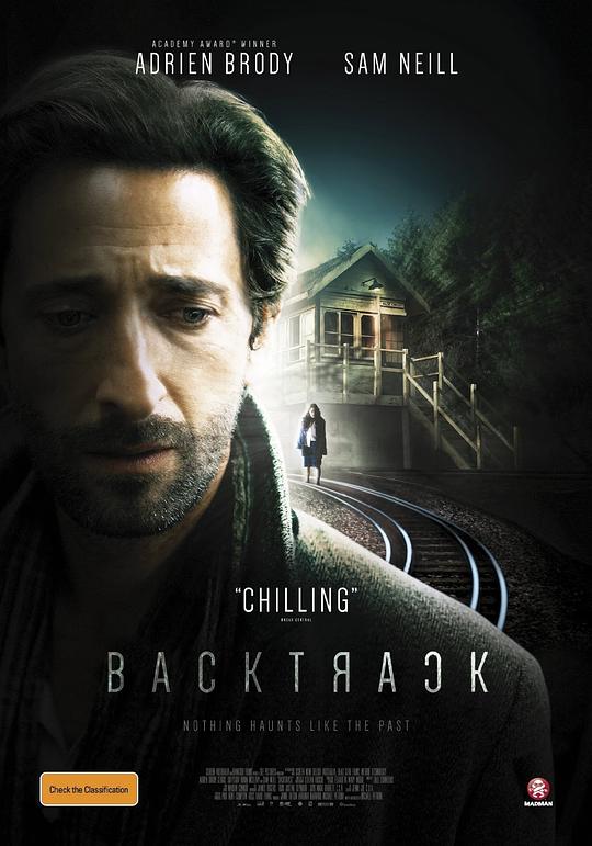 回溯 Backtrack (2015)